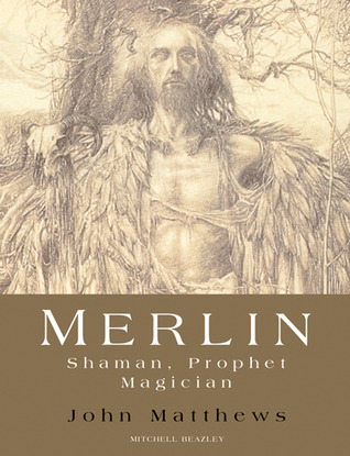 Merlin Book